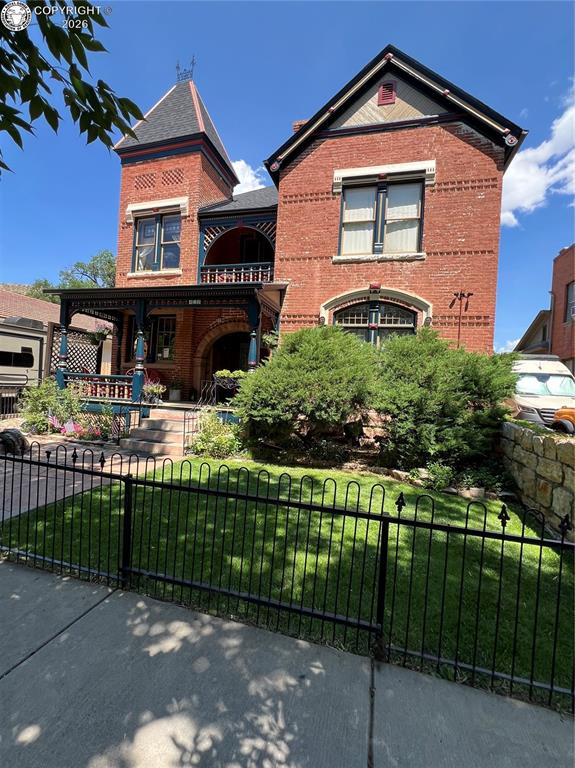 417 Greenwood Avenue