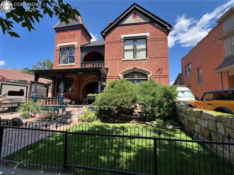 417 Greenwood Avenue Canon City CO 81212