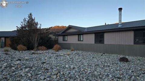 11679 Us Highway 50 Howard CO 81233