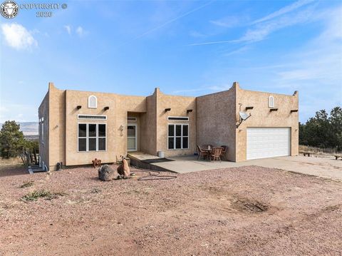 650 Twin Creek Road Florence CO 81226