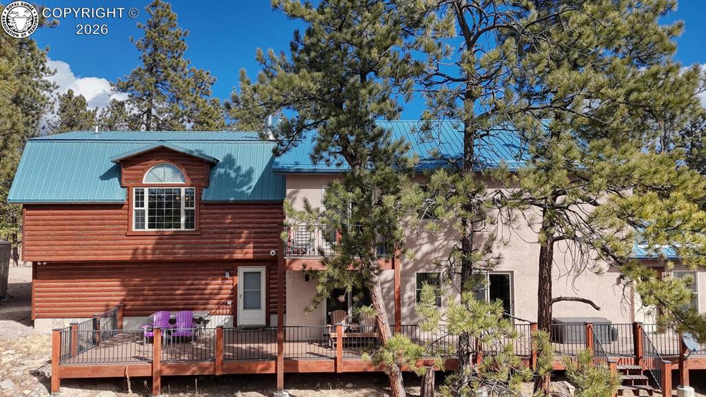 69 & 99 Hannah Circle