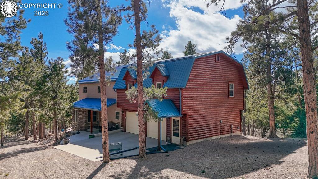 69 & 99 Hannah Circle