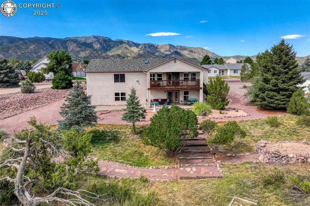 Canon City, Colorado 81212, United States, 5 Bedrooms Bedrooms, ,3 BathroomsBathrooms,Residential,Active,184413
