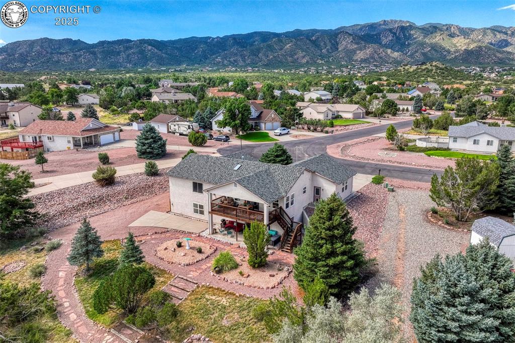 Canon City, Colorado 81212, United States, 5 Bedrooms Bedrooms, ,3 BathroomsBathrooms,Residential,Active,184413