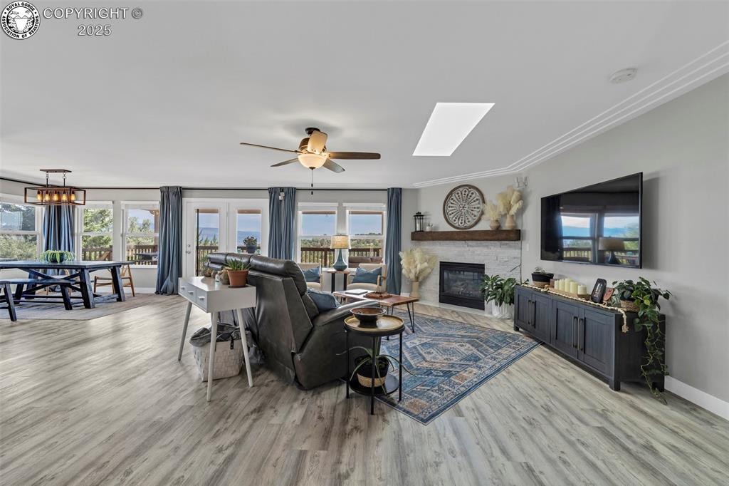 Canon City, Colorado 81212, United States, 5 Bedrooms Bedrooms, ,3 BathroomsBathrooms,Residential,Active,184413