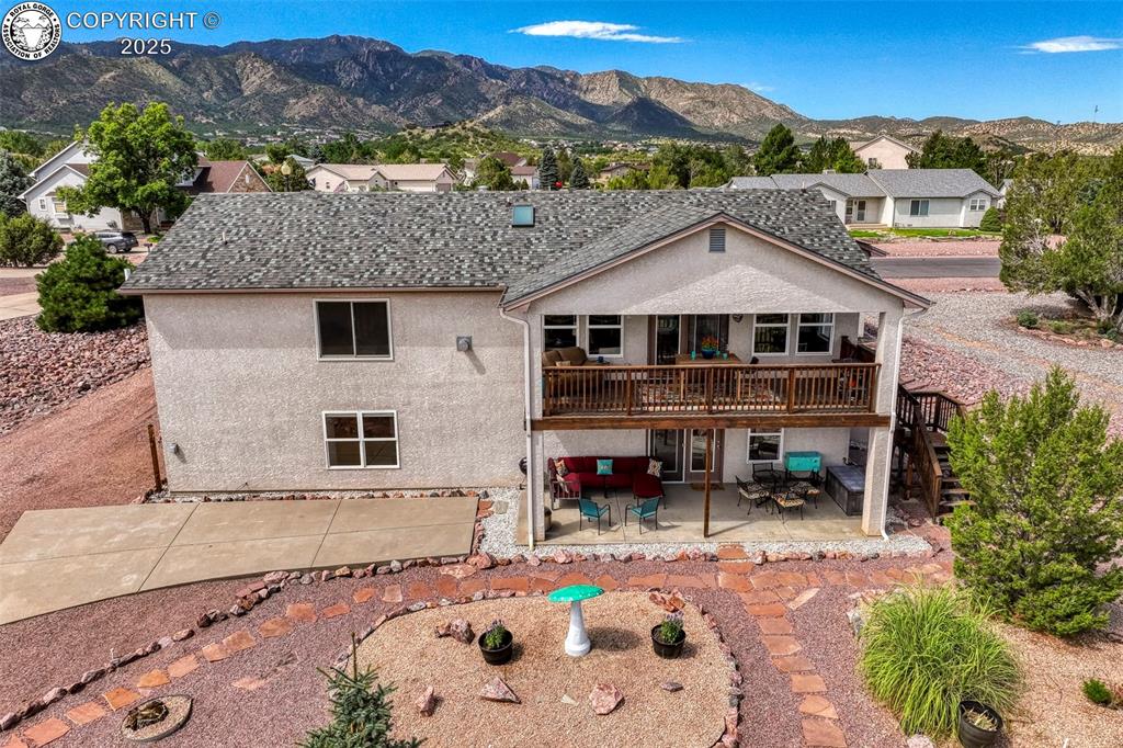 Canon City, Colorado 81212, United States, 5 Bedrooms Bedrooms, ,3 BathroomsBathrooms,Residential,Active,184413