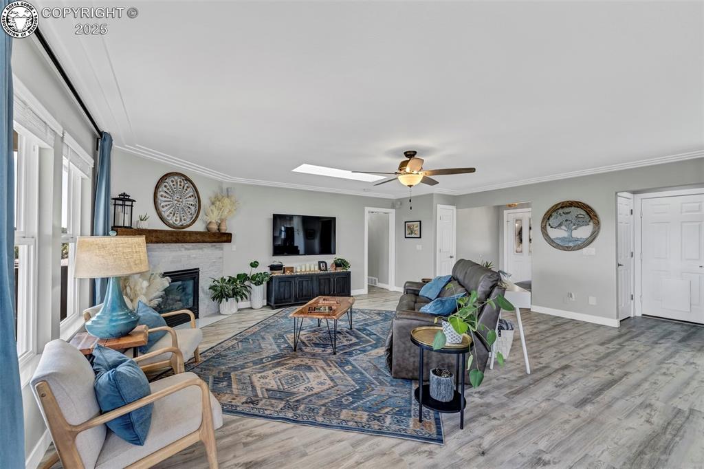 Canon City, Colorado 81212, United States, 5 Bedrooms Bedrooms, ,3 BathroomsBathrooms,Residential,Active,184413