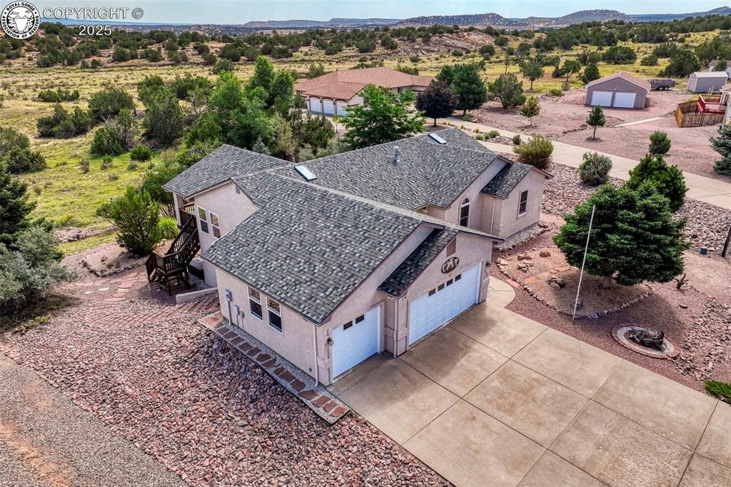 Canon City, Colorado 81212, United States, 5 Bedrooms Bedrooms, ,3 BathroomsBathrooms,Residential,Active,184413