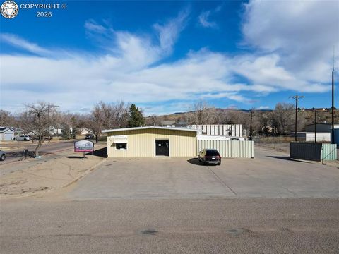 300 Dozier Avenue Canon City CO 81212