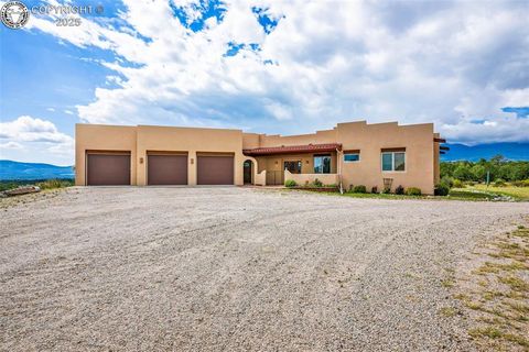 692 Sunrise Ridge Cotopaxi CO 81223