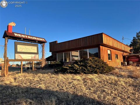 19 County Road 3A Canon City CO 81212