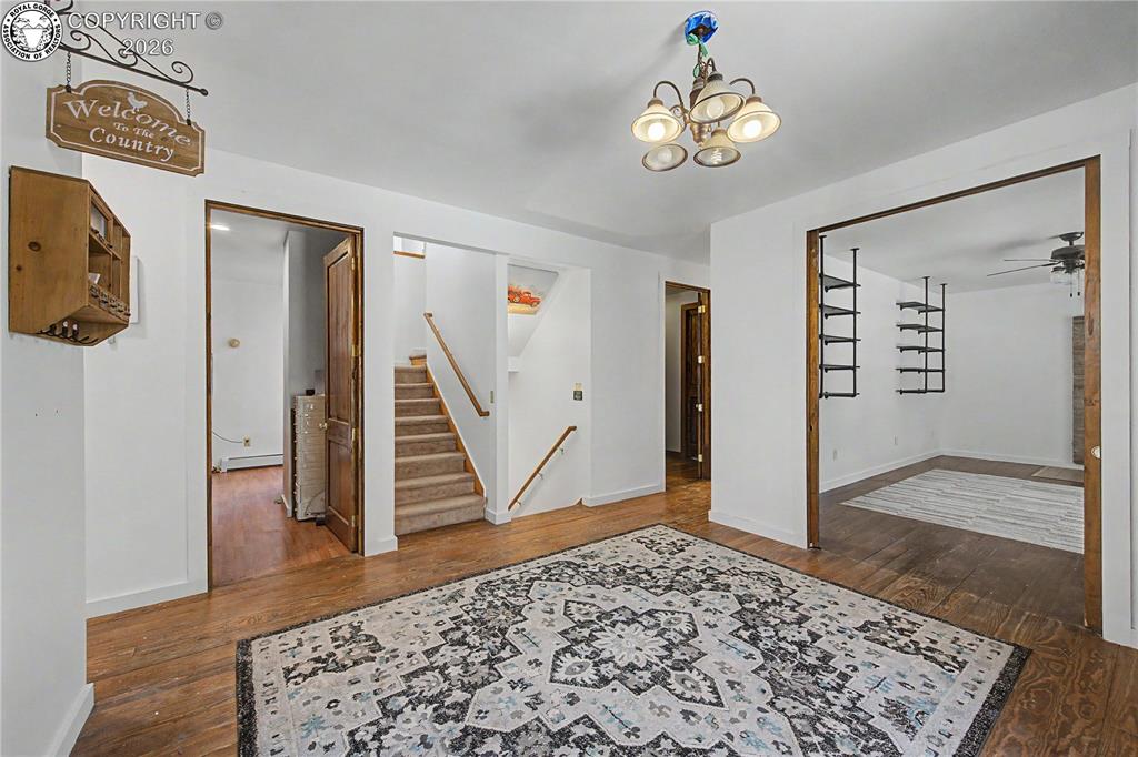 1617 Pierce Gulch Road