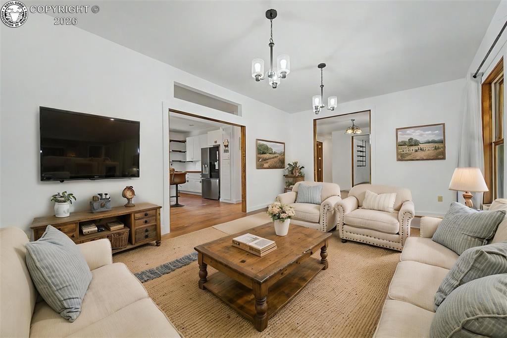 1617 Pierce Gulch Road