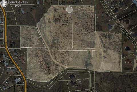 TBD Van Loo Drive Canon City CO 81212