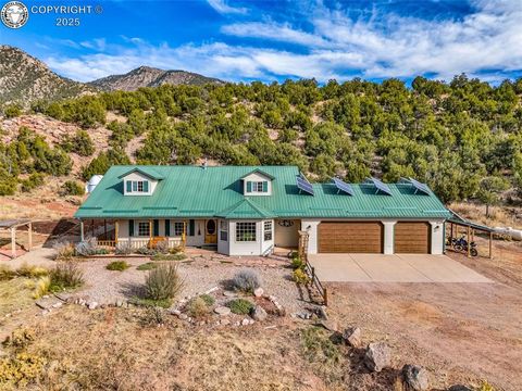 1277 Cooper Trail Canon City CO 81212