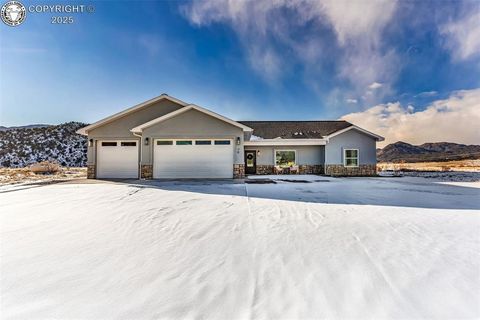 70 Cactus View Court Canon City CO 81212