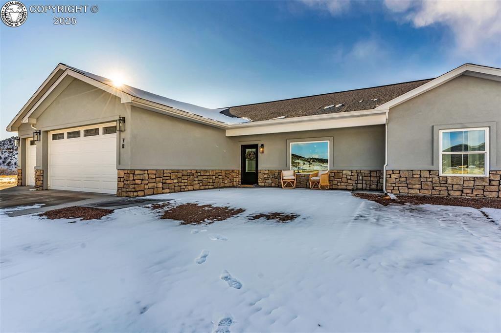 70 Cactus View Court