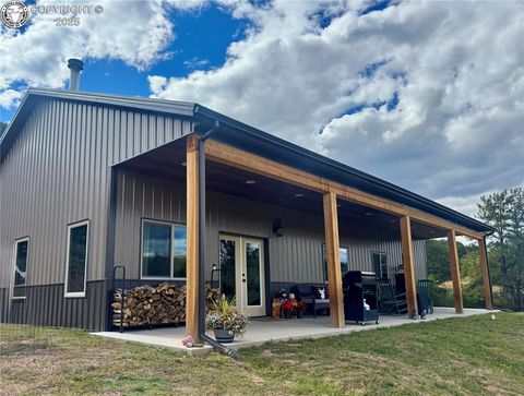 294 Canyon Terrace Canon City CO 81212