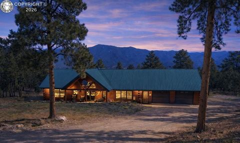 234 Bremer Road Howard CO 81233