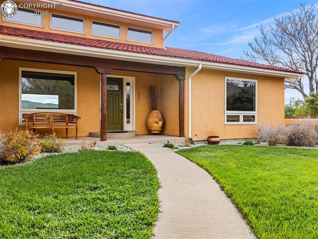 1064 Ridgeview Place