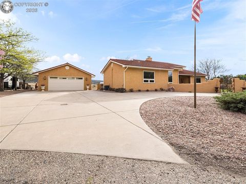 1064 Ridgeview Place Canon City CO 81212