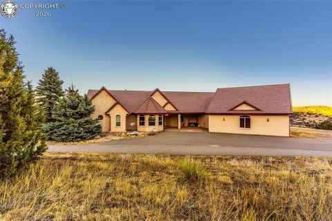 500 Crestview Drive Wetmore CO 81253