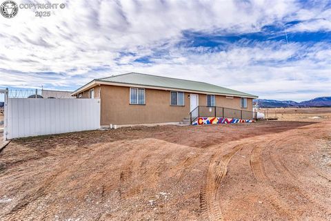 1840 Pope Valley Ranch Road Beulah CO 81203