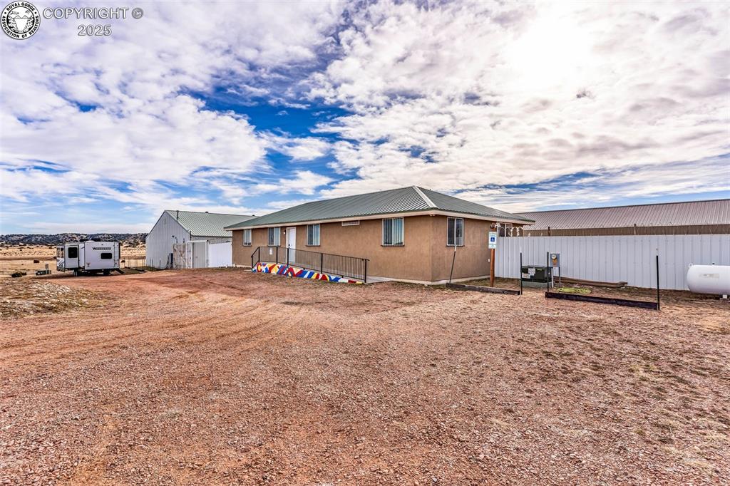 1840 Pope Valley Ranch Road