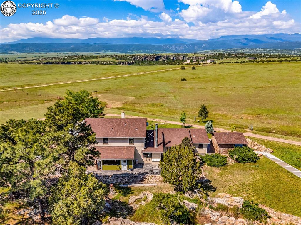 6100 Waterbarrel Road