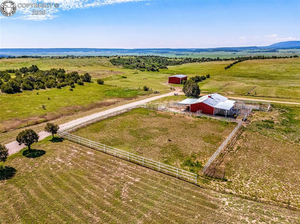 6100 Waterbarrel Road