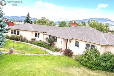 9825 Us Highway 50 Howard CO 81233