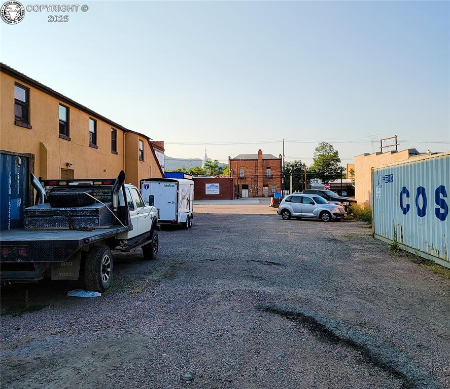 708 Royal Gorge Boulevard