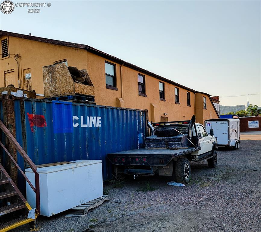 708 Royal Gorge Boulevard