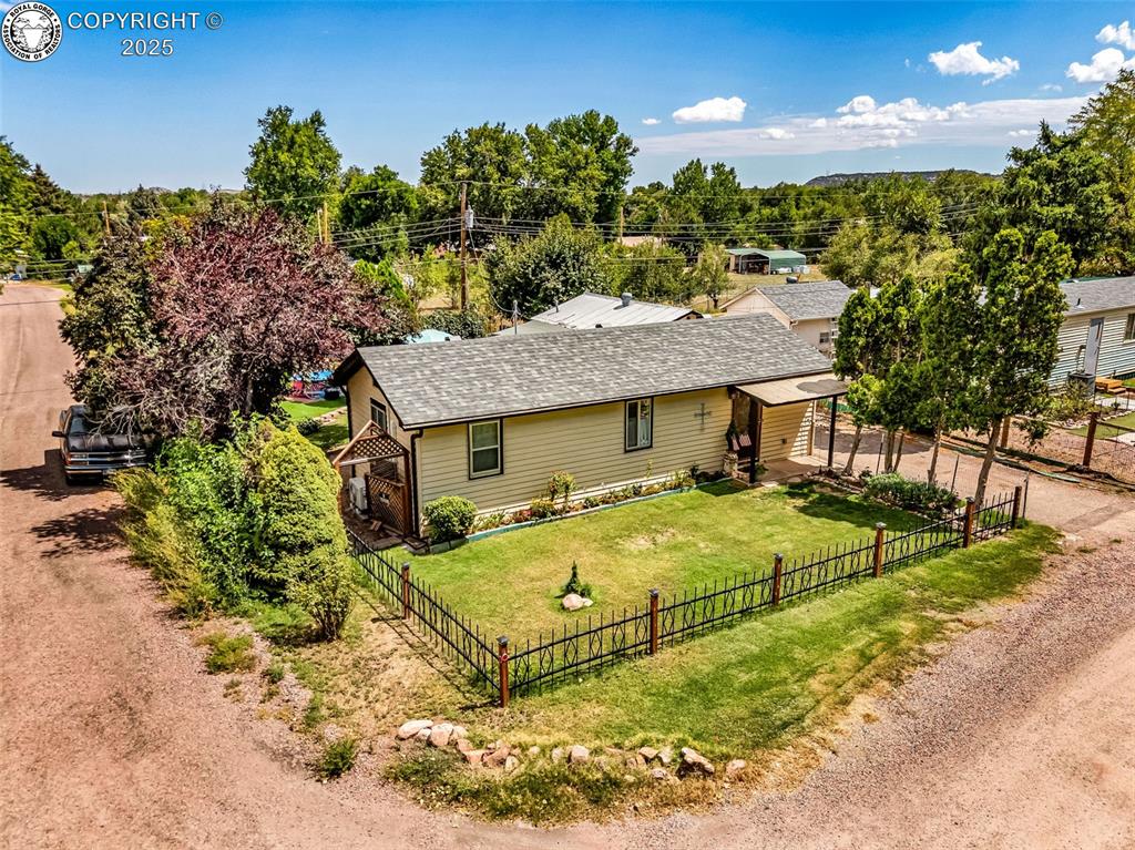 Canon City, Colorado 81212, United States, 2 Bedrooms Bedrooms, ,1 BathroomBathrooms,Residential,Active,196674