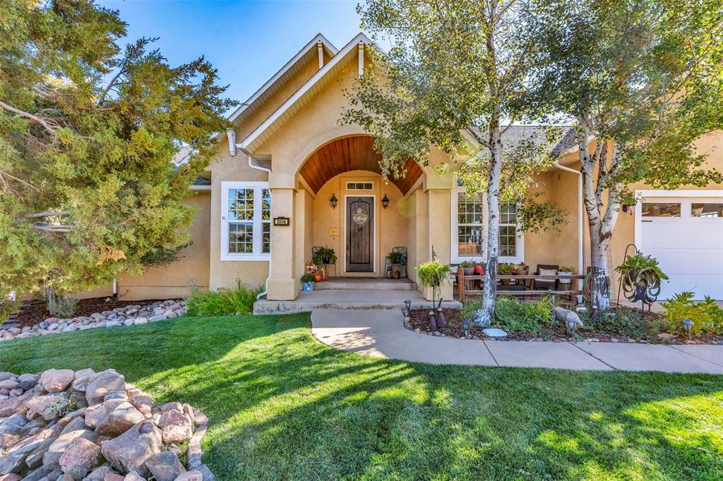 204 Storm Ridge Drive