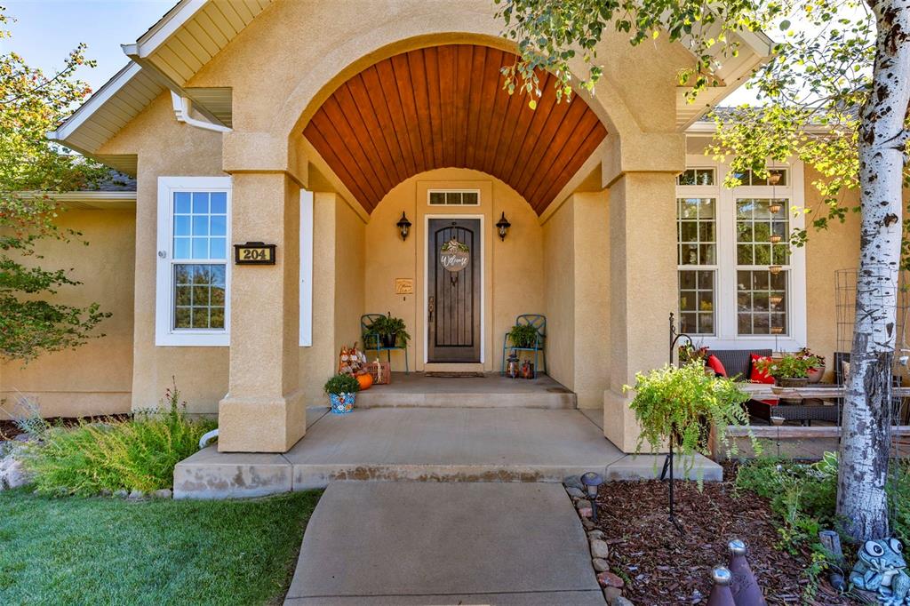 204 Storm Ridge Drive