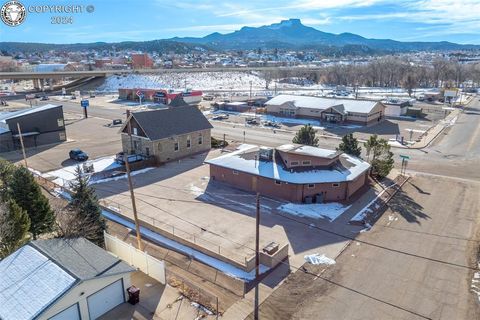 441 University Street Trinidad CO 81082