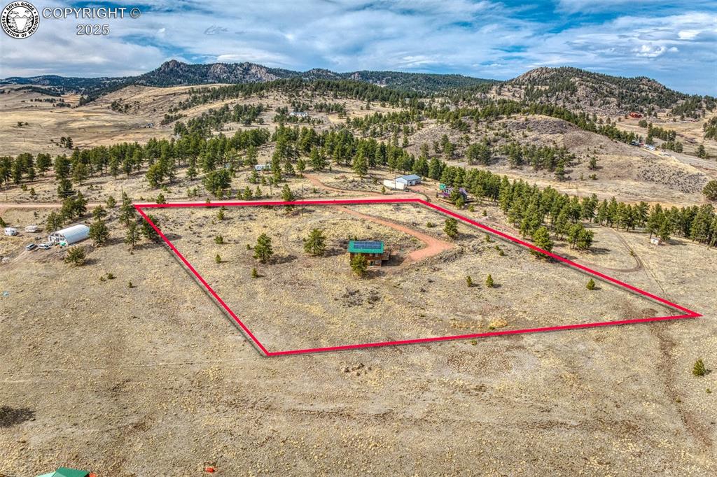 Guffey, Colorado 80820, United States, 3 Bedrooms Bedrooms, ,2 BathroomsBathrooms,Residential,Active,77929