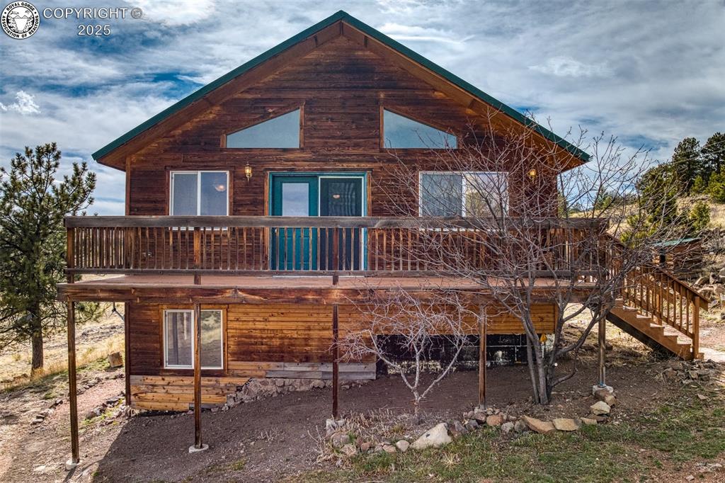 Guffey, Colorado 80820, United States, 3 Bedrooms Bedrooms, ,2 BathroomsBathrooms,Residential,Active,77929