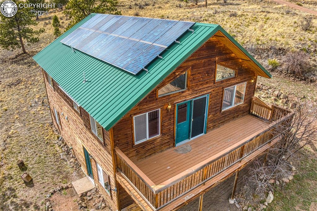 Guffey, Colorado 80820, United States, 3 Bedrooms Bedrooms, ,2 BathroomsBathrooms,Residential,Active,77929