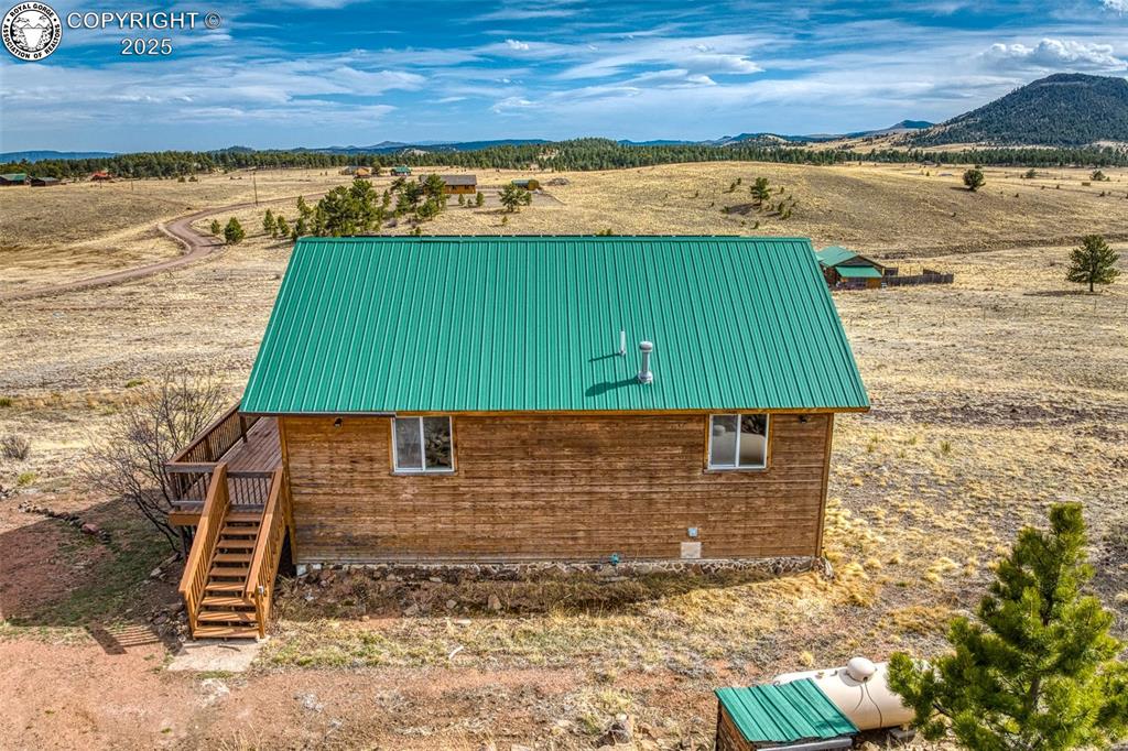 Guffey, Colorado 80820, United States, 3 Bedrooms Bedrooms, ,2 BathroomsBathrooms,Residential,Active,77929