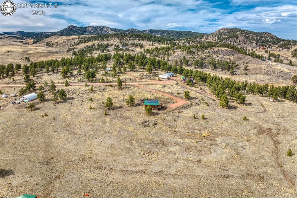 Guffey, Colorado 80820, United States, 3 Bedrooms Bedrooms, ,2 BathroomsBathrooms,Residential,Active,77929