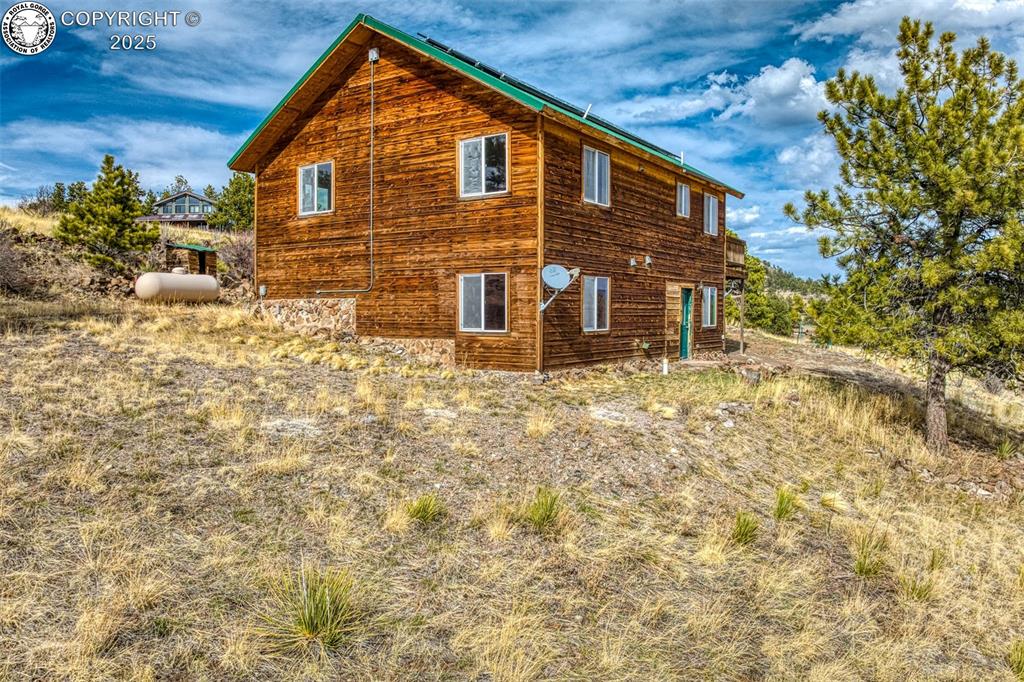 Guffey, Colorado 80820, United States, 3 Bedrooms Bedrooms, ,2 BathroomsBathrooms,Residential,Active,77929