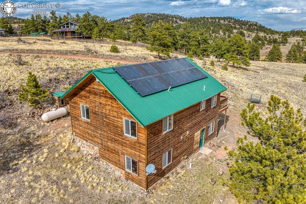 Guffey, Colorado 80820, United States, 3 Bedrooms Bedrooms, ,2 BathroomsBathrooms,Residential,Active,77929