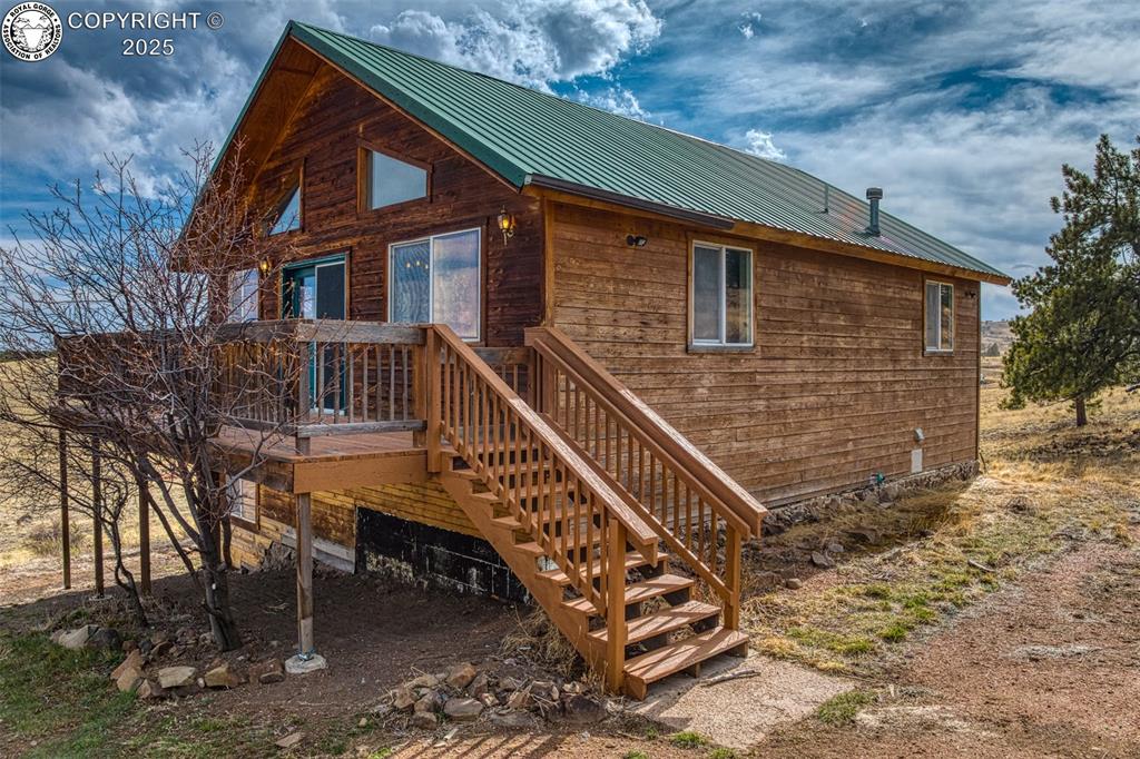 Guffey, Colorado 80820, United States, 3 Bedrooms Bedrooms, ,2 BathroomsBathrooms,Residential,Active,77929