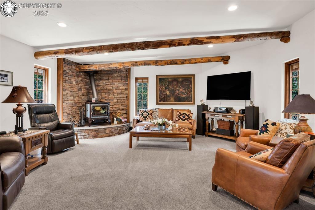 15660 Rancho Pavo Drive