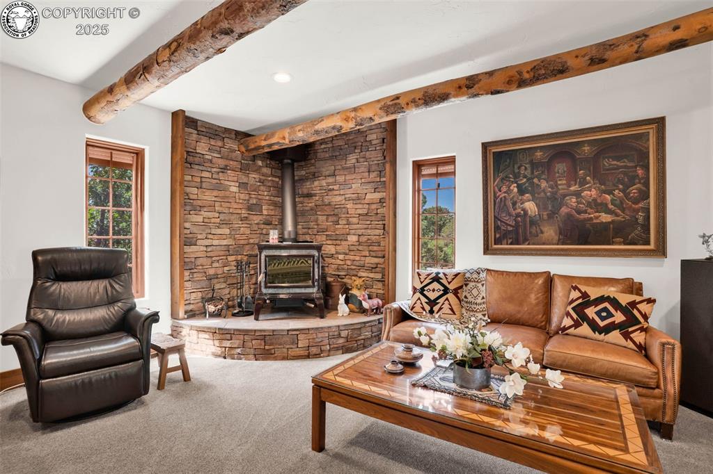 15660 Rancho Pavo Drive