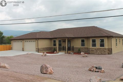 1140 Illinois Avenue Canon City CO 81212