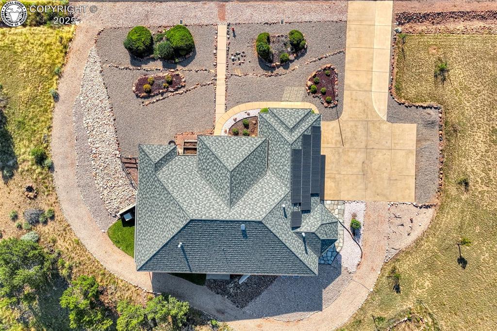 133 Blue Grouse Drive