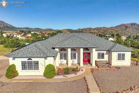 133 Blue Grouse Drive Canon City CO 81212